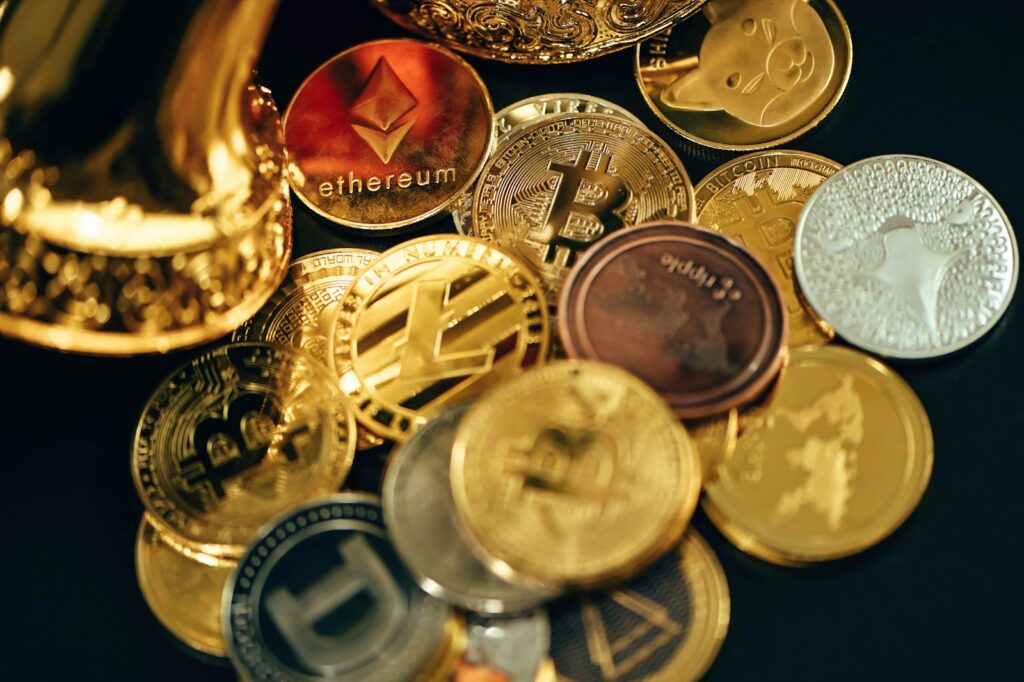 Altcoin-Saison: Woran Anleger sie erkennen