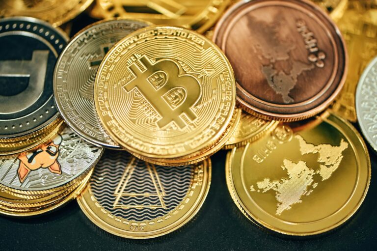 Bitcoin-Dominanz: Was die Kennzahl über Altcoins verrät