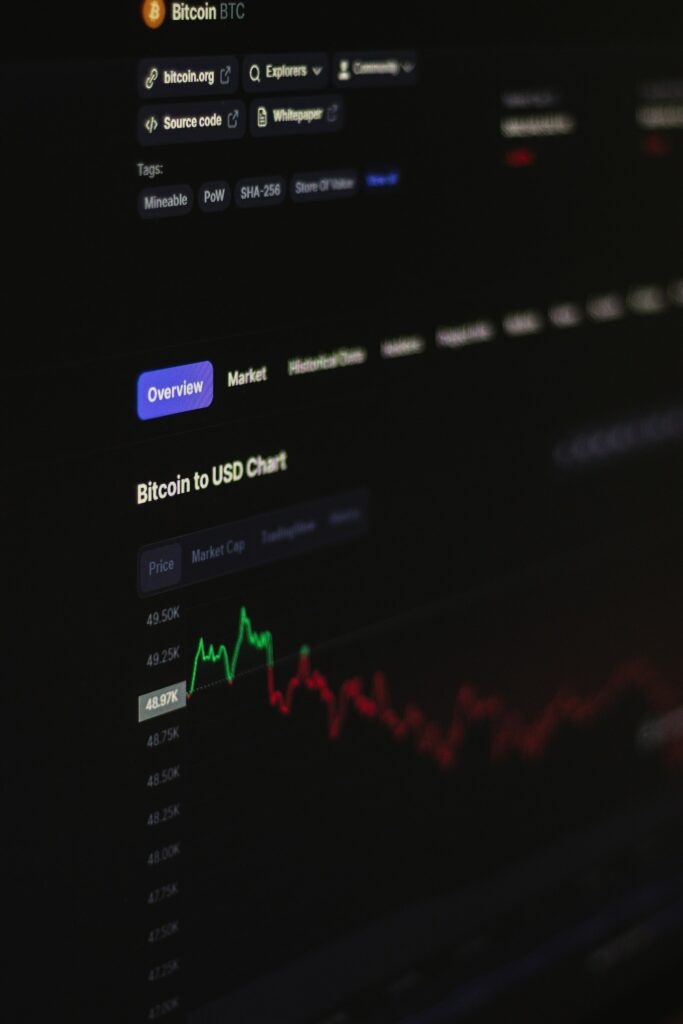 Bitcoin-ETFs: Was die Zuflüsse über die Marktstimmung verraten