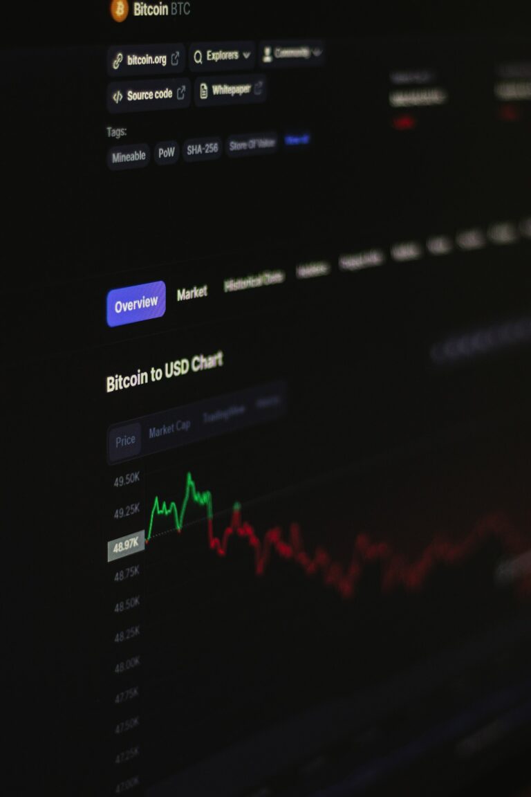 Bitcoin-ETFs: Was die Zuflüsse über die Marktstimmung verraten