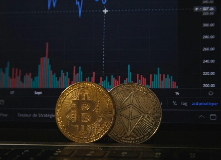 Bitcoin kaufen: Schritt-für-Schritt-Anleitung für Einsteiger