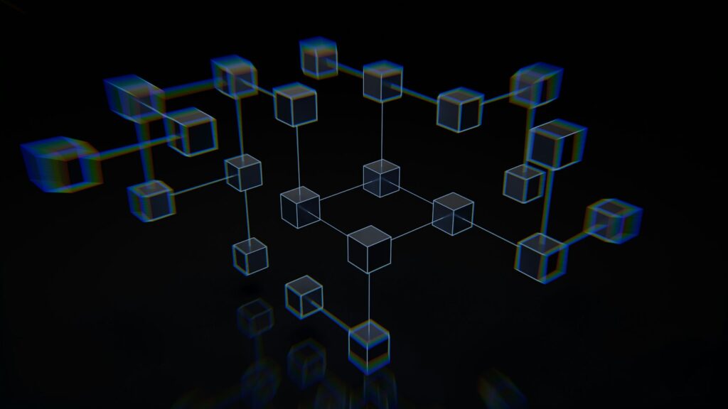 Blockchain einfach erklärt