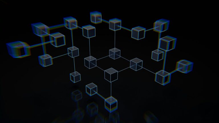 Blockchain einfach erklärt