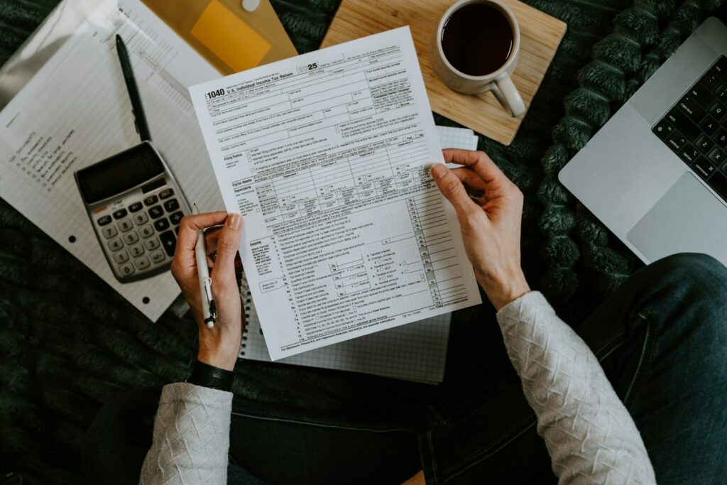 DAC8: Krypto-Börsen melden Nutzerdaten an das Finanzamt