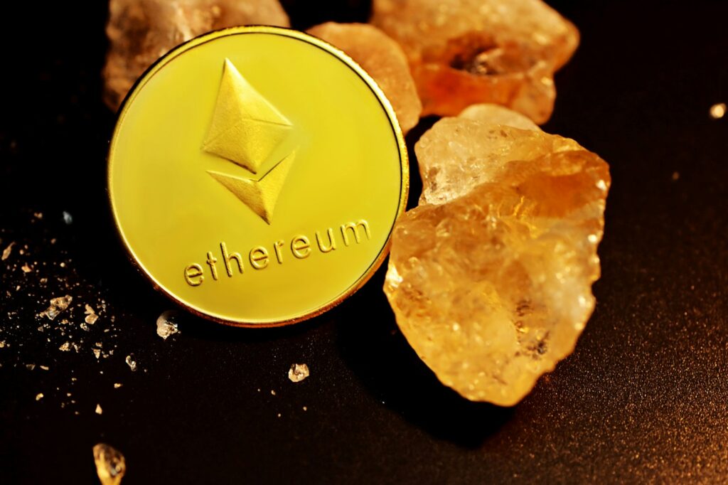Ethereum: Das nächste Netzwerk-Upgrade nimmt Form an