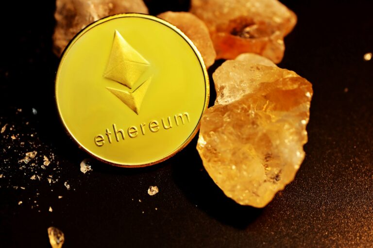Ethereum: Das nächste Netzwerk-Upgrade nimmt Form an