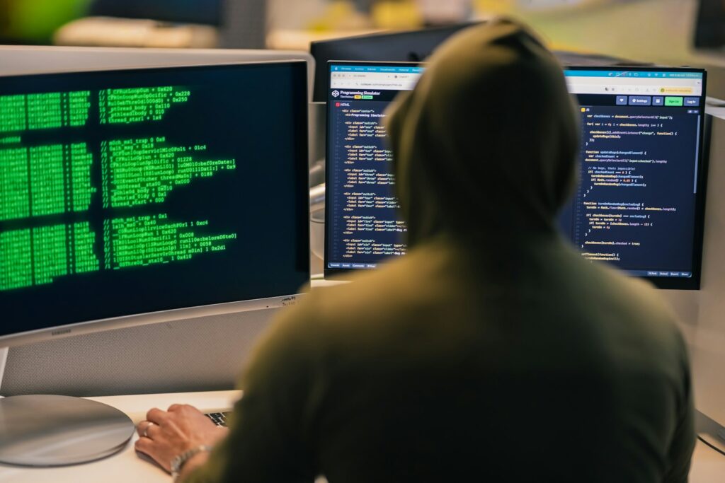 Phishing & Scams: So erkennt ihr Krypto-Betrug