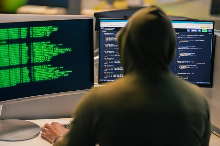 Phishing & Scams: So erkennt ihr Krypto-Betrug