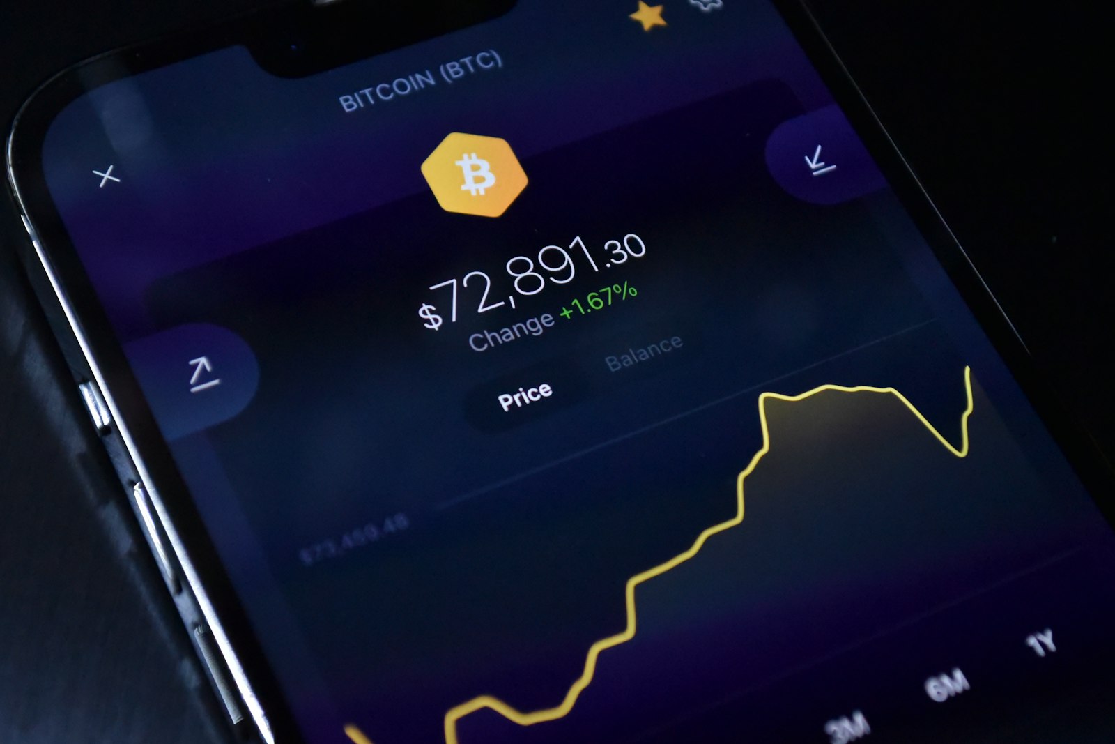 Krypto-Wallet-Apps: Darauf kommt es an