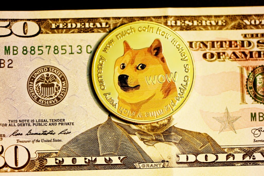 Memecoins: Zwischen Hype und Totalverlust