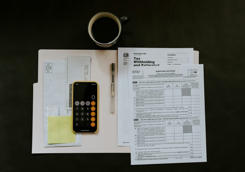 Staking-Erträge versteuern: Das gilt in Deutschland