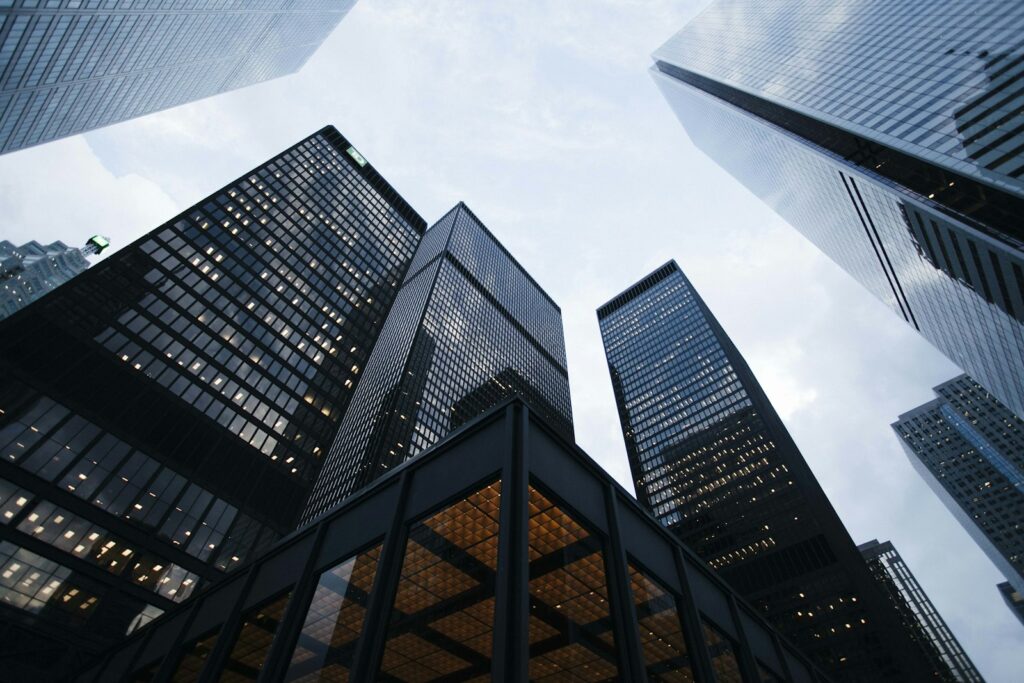 Tokenisierung: Wenn Immobilien und Anleihen auf die Blockchain wandern